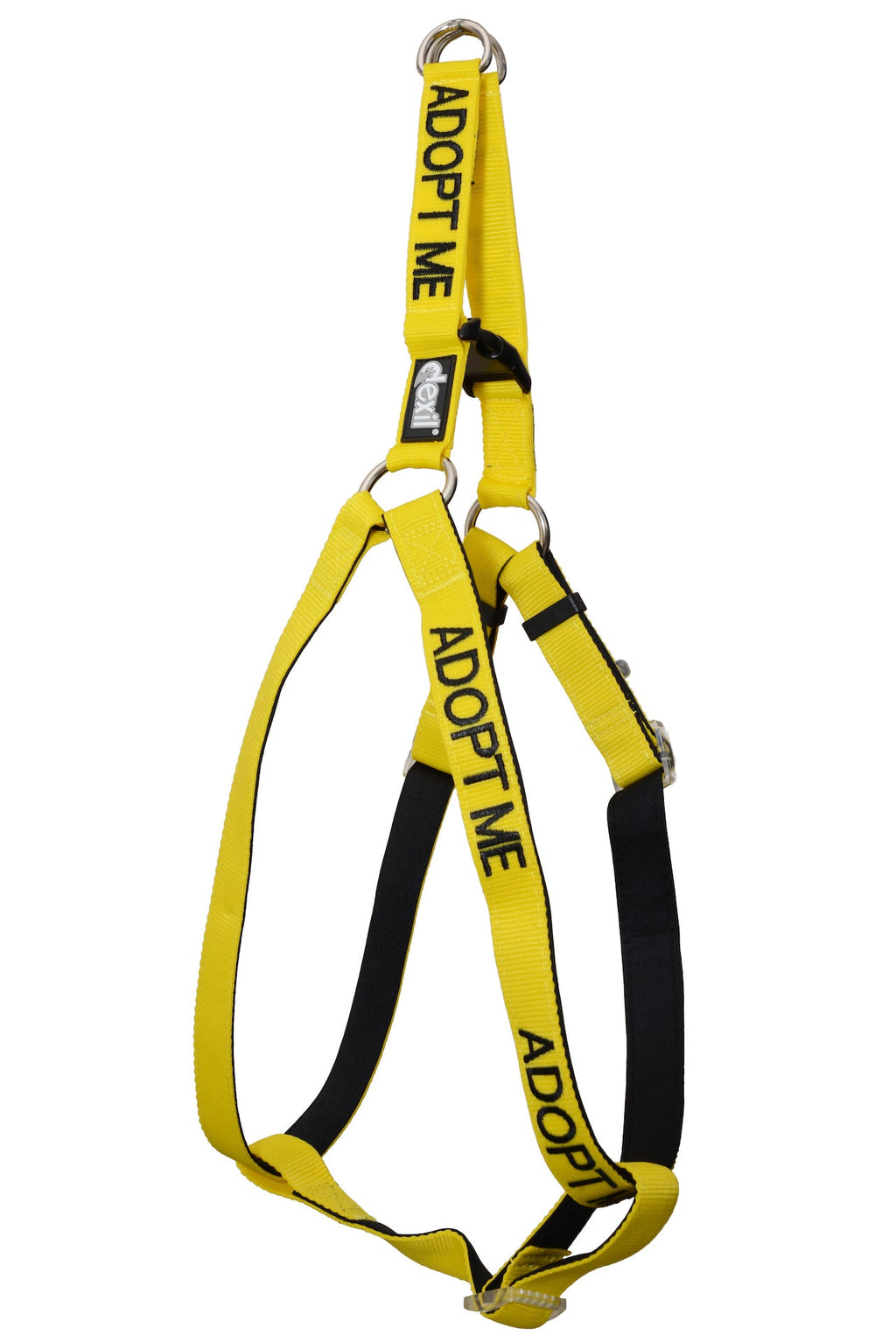 Adopt Me Strap Harness