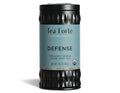 Loose Leaf Tea Canisters Defense