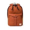 Journeyman Backpack - Rust