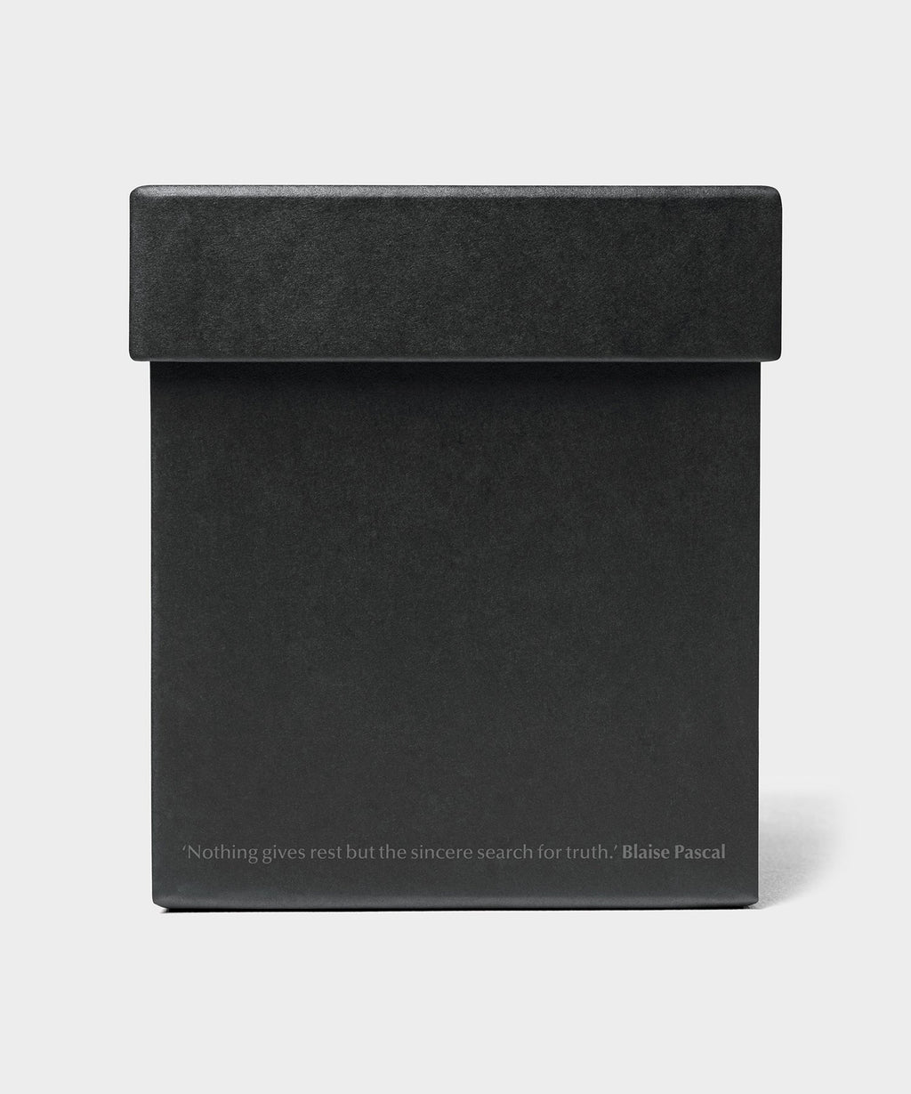 Aesop Candle Aganice