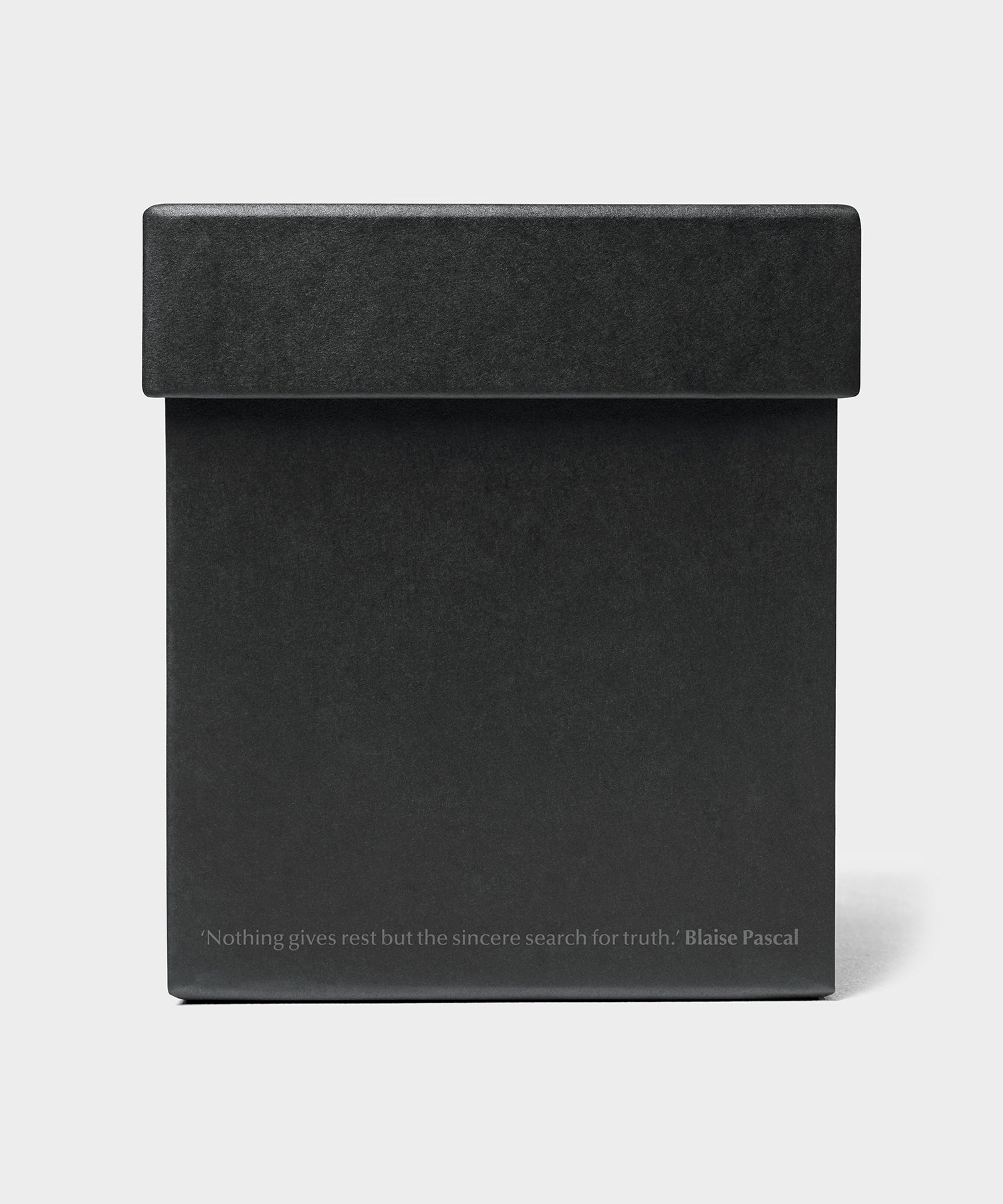Aesop Candle Ptolemy