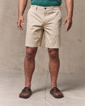 Granite Mountain 9" Shorts - Buck Tan