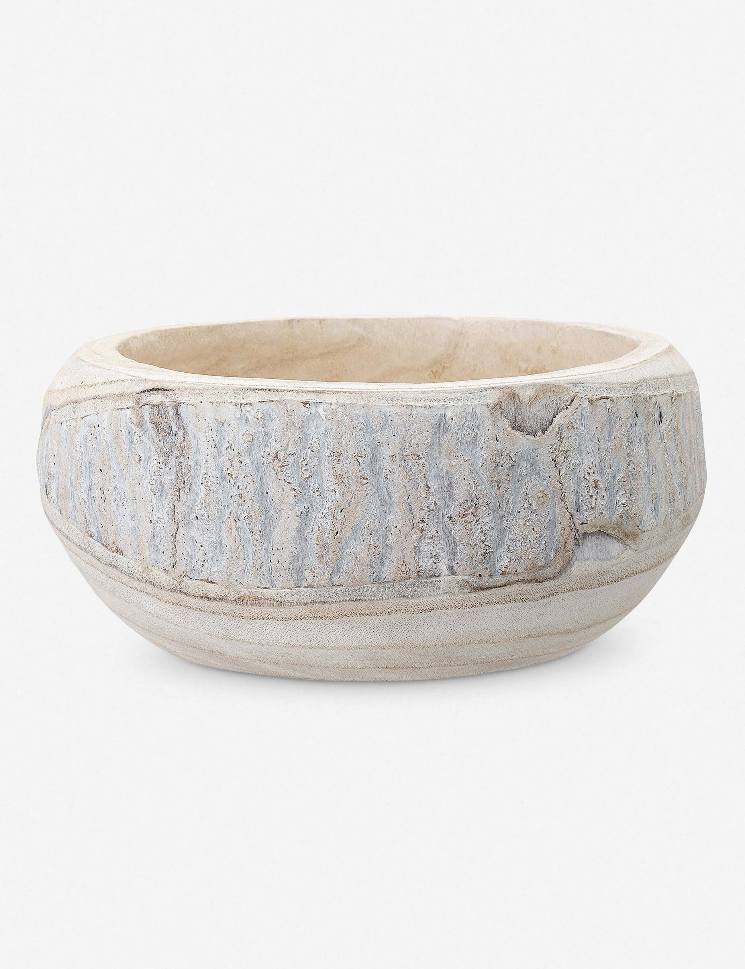 Minne Decorative Bowl