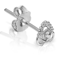 Ajna Stud Earring