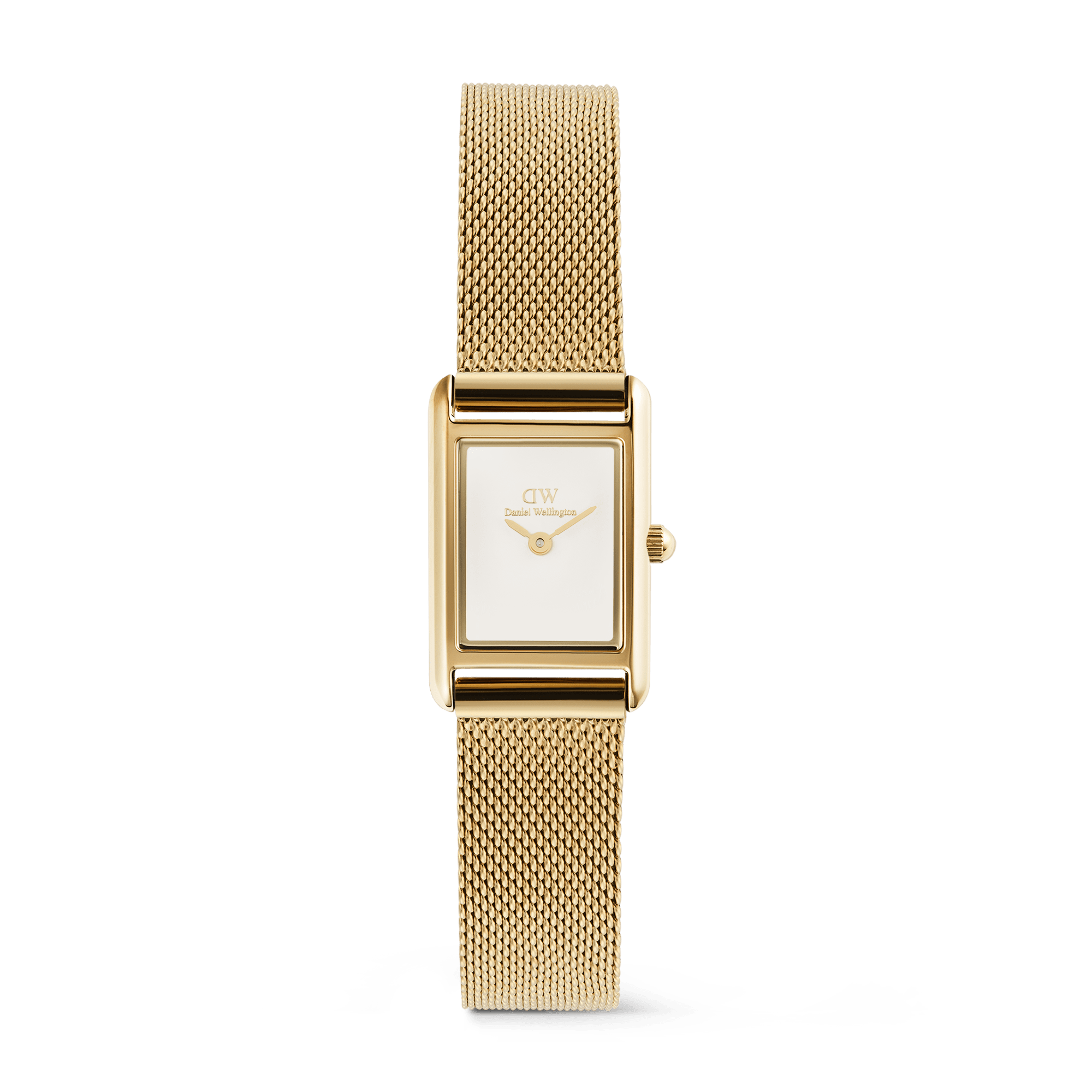 Bound Mini Evergold
