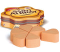 Tin of Saint Albray Cheese Slices