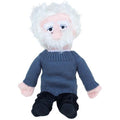 Einstein Little Thinker