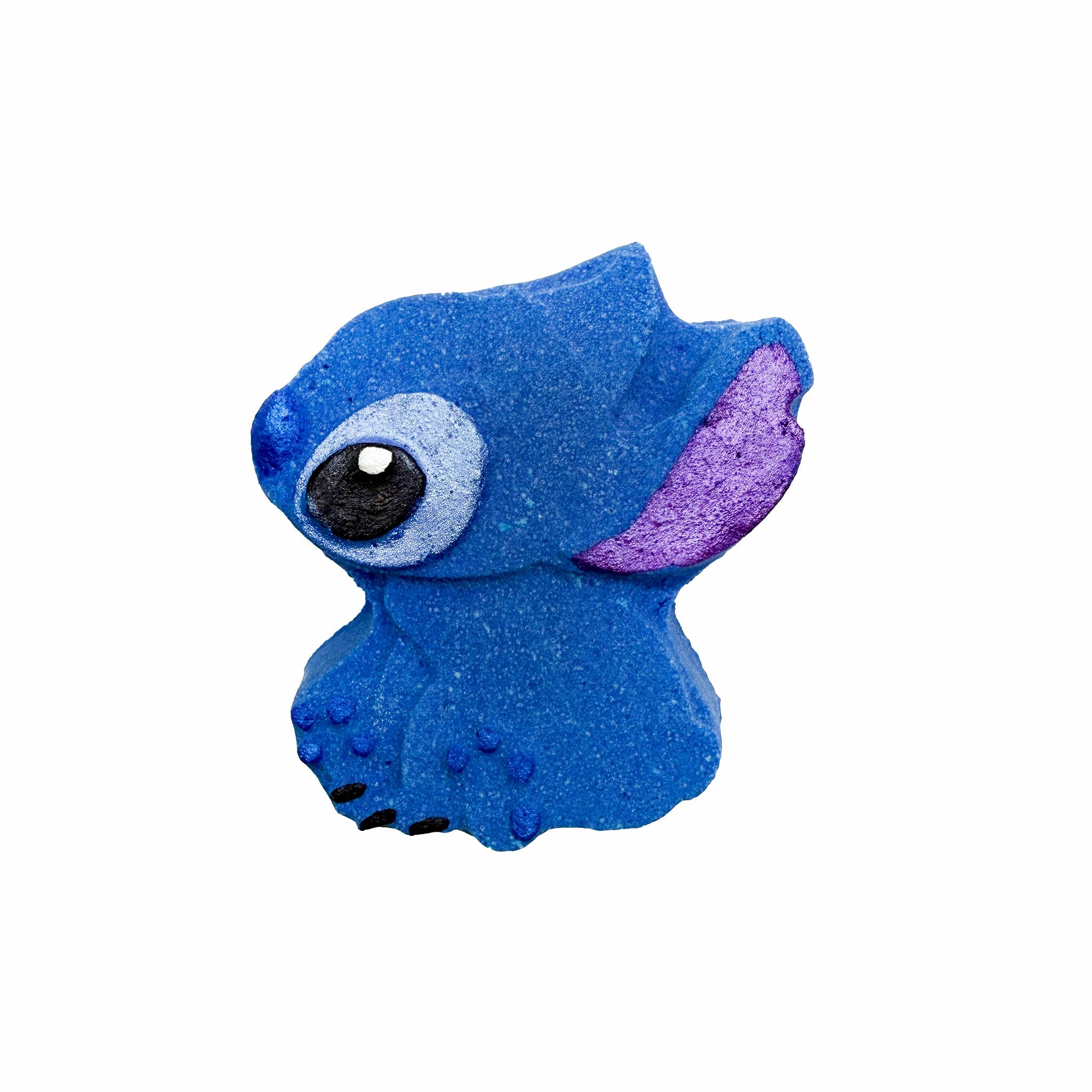 Alien Friend with Toy