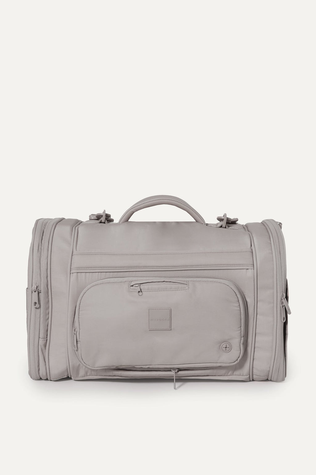 All-In-One Travel Carrier
