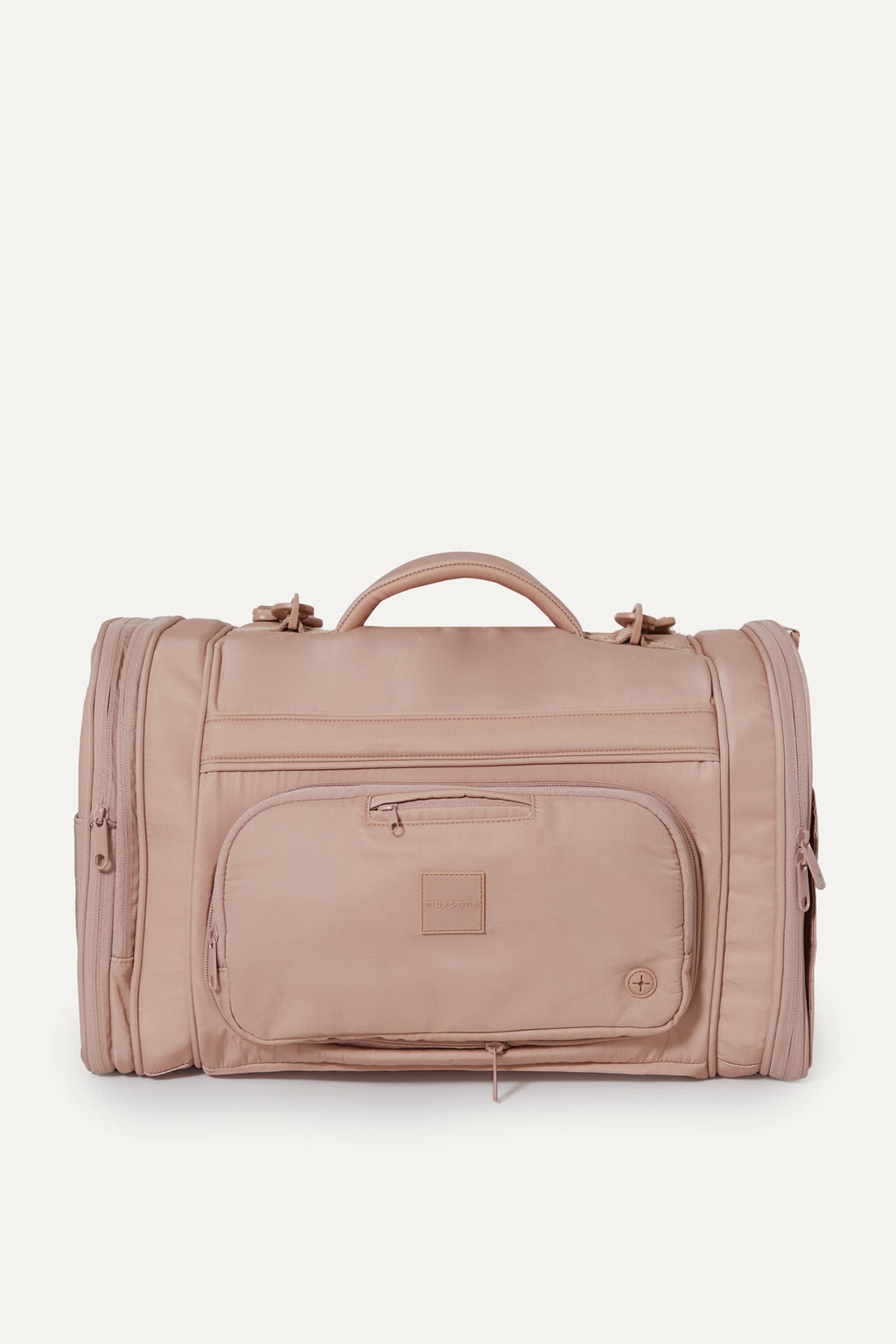 All-In-One Travel Carrier