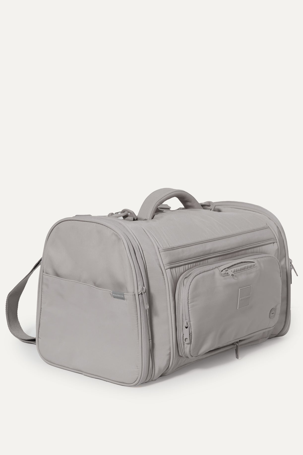 All-In-One Travel Carrier