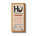 Almond Butter + Almond Crunch