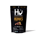 Almonds + Sea Salt Hunks