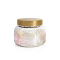 Aloha Orchid Mercury Iridescent Oversized Candle