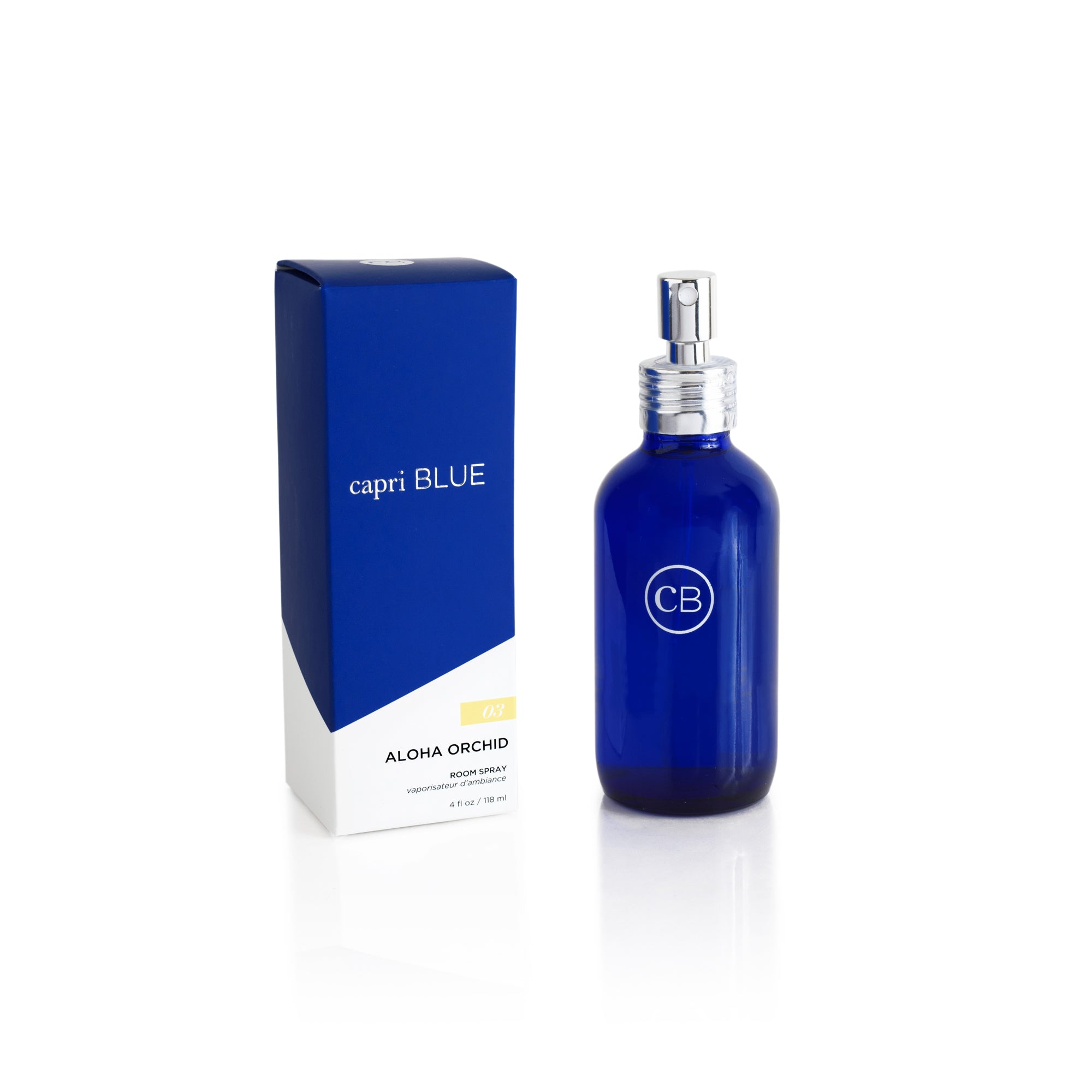 Aloha Orchid Signature Room Spray