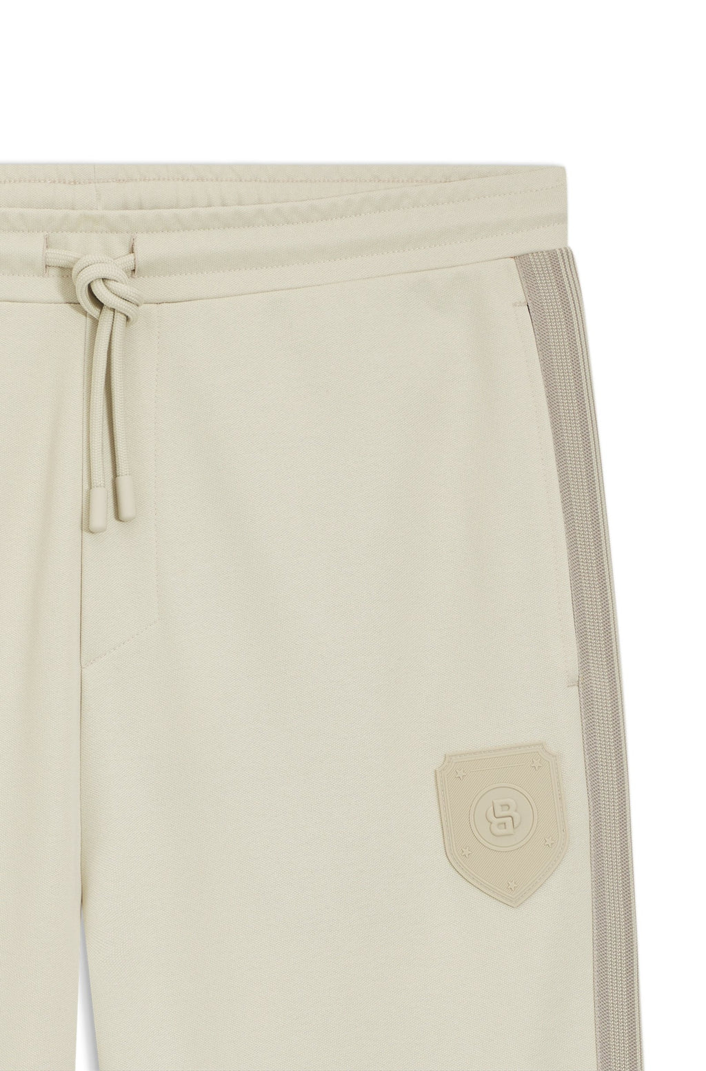 Lux Hurley Jersey Trousers