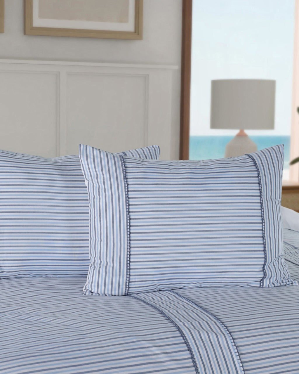 Amelia Comforter Set