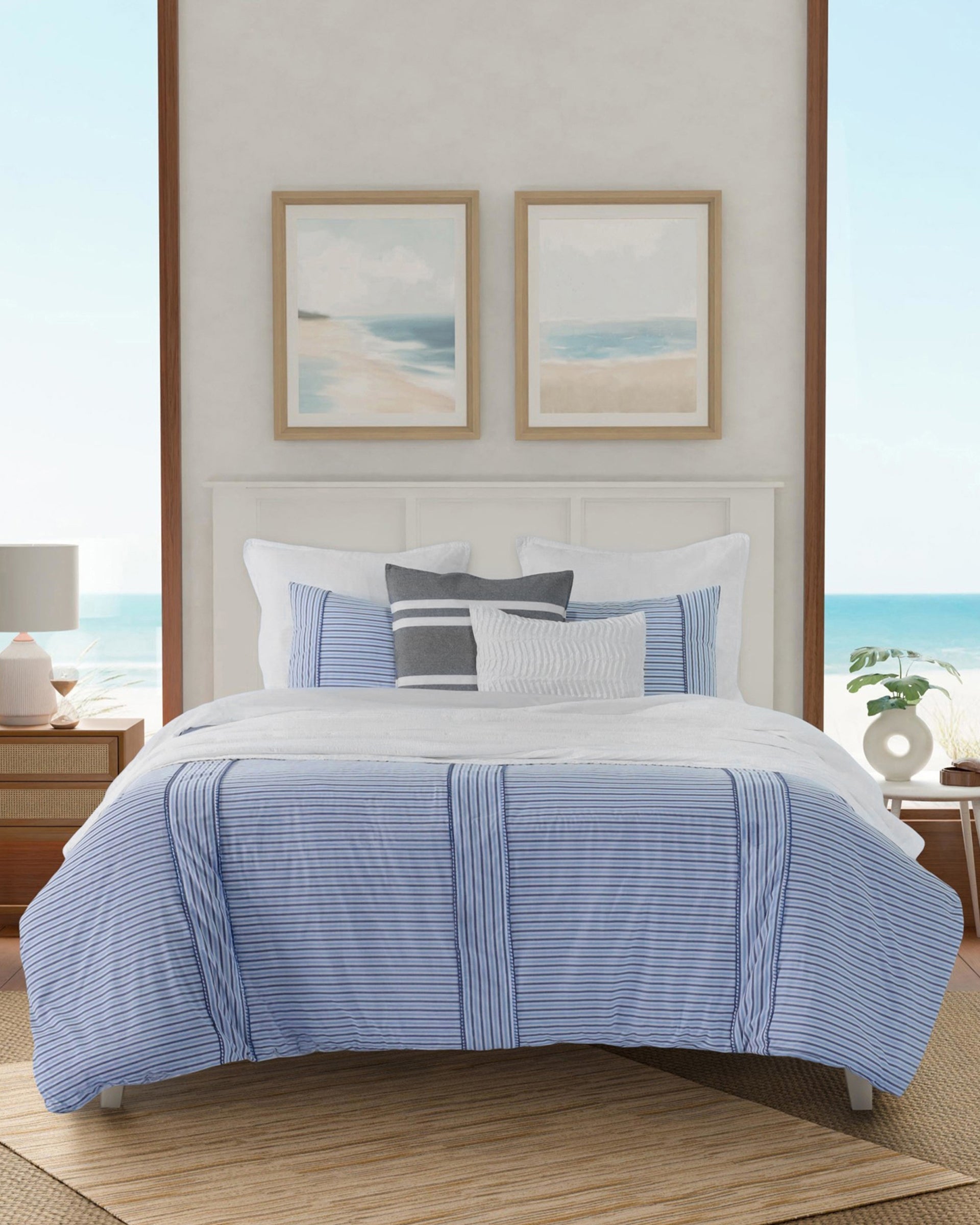 Amelia Comforter Set