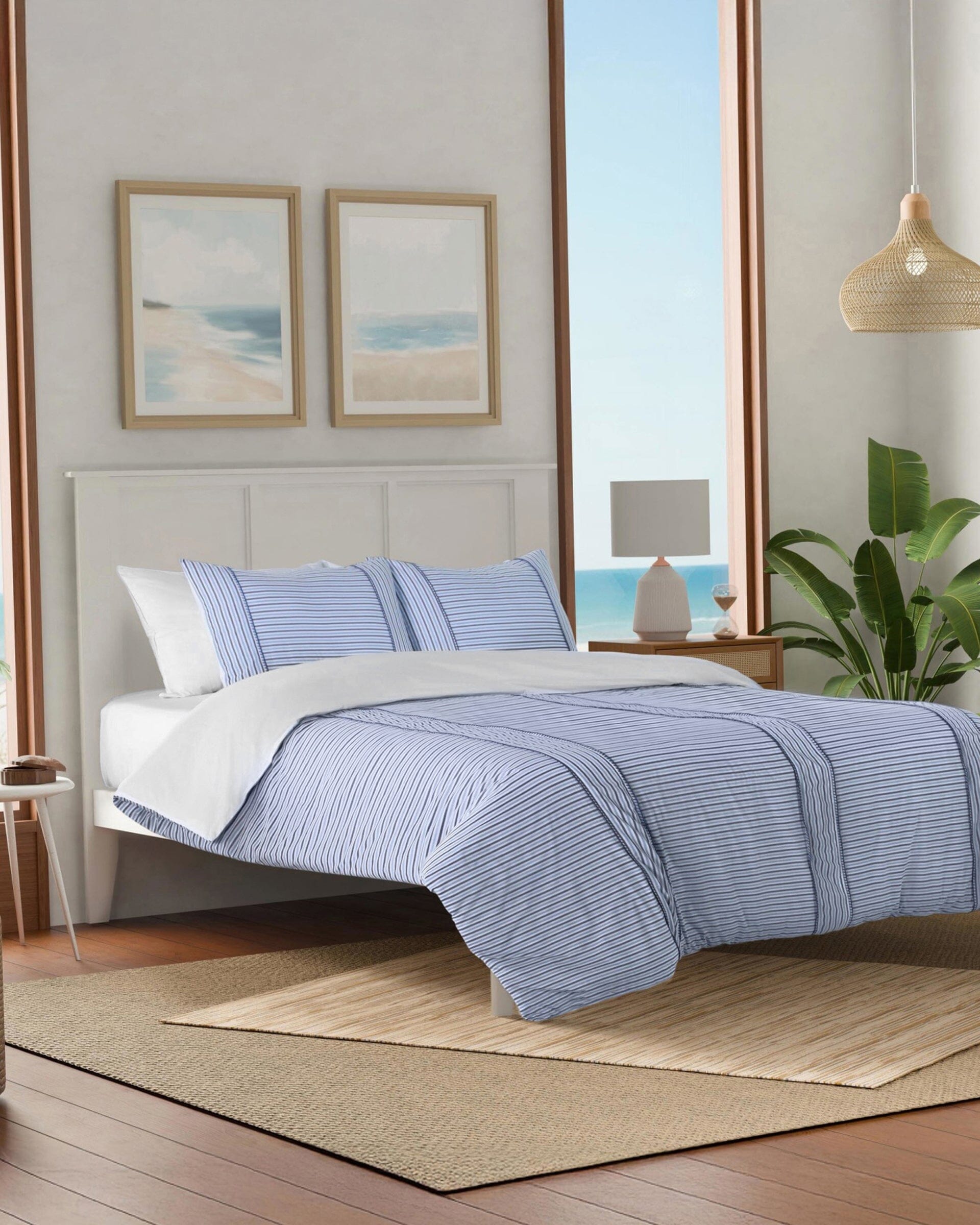 Amelia Comforter Set