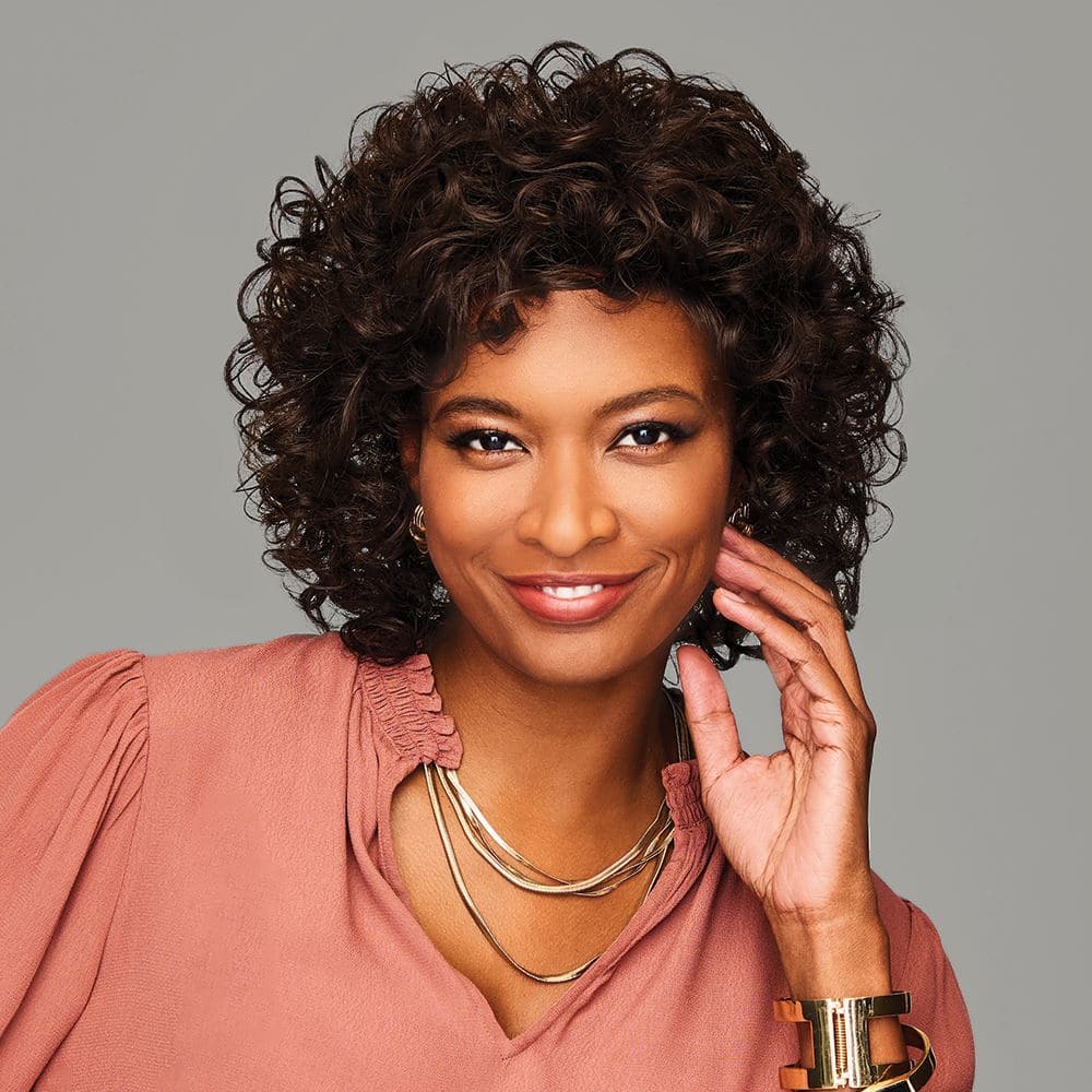 AMERICAN BEAUTY WIG