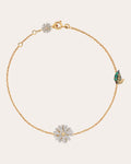 Daisy Bracelet