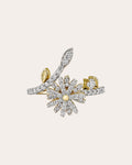 Mini Daisy Ring