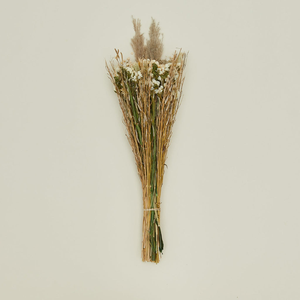 Dried Floral Bouquet - Lacey