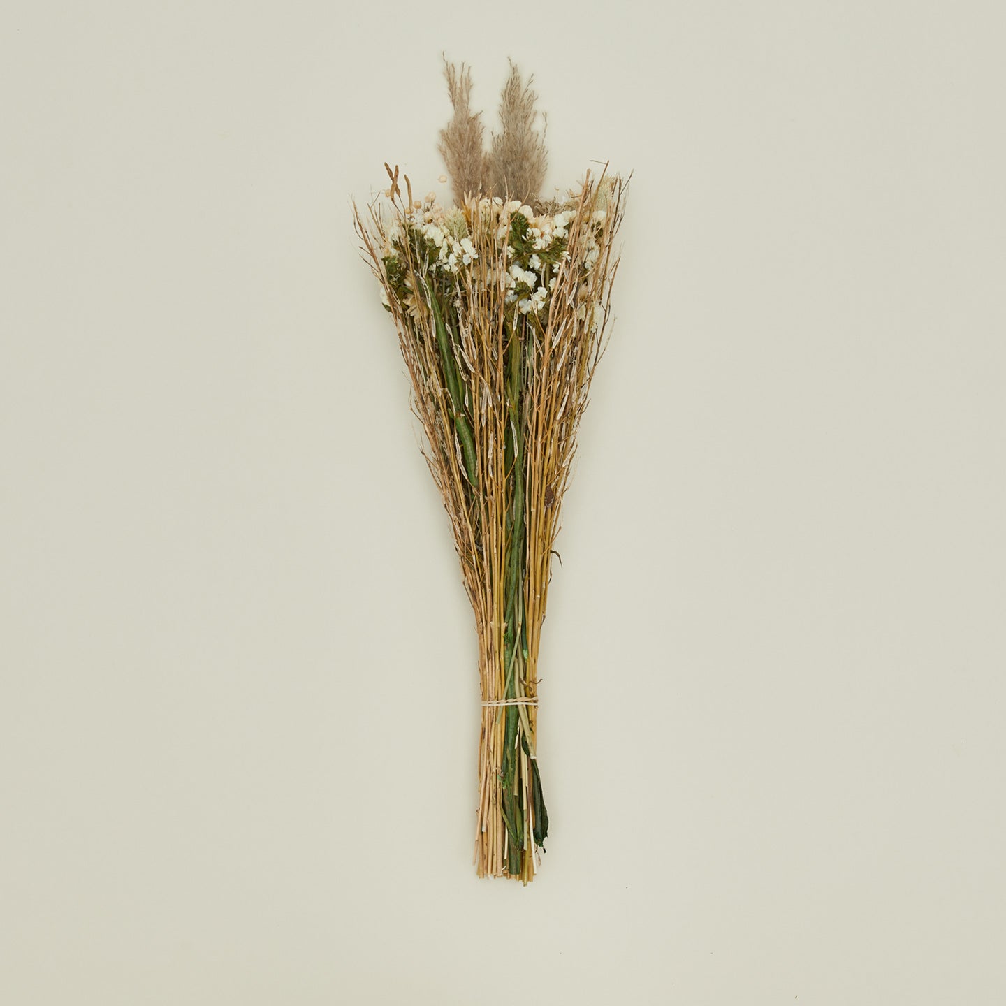 Dried Floral Bouquet - Lacey