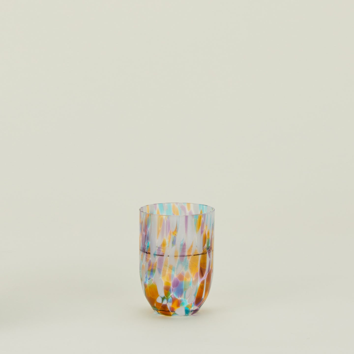 Funfetti Tumbler