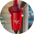 Warm Wings Hummingbird Heater