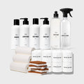 Apartment Essentials Set