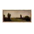 Quiet Field II