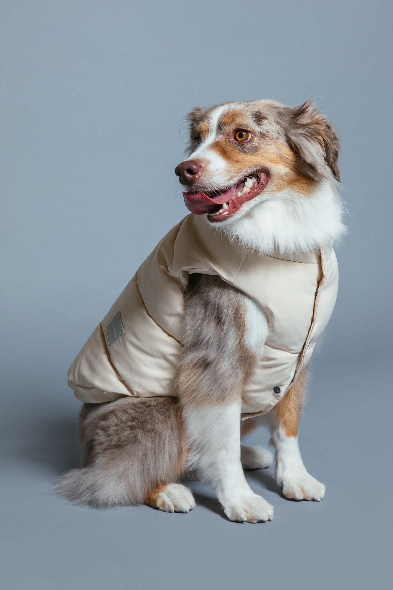 Arabella Puffer Vest