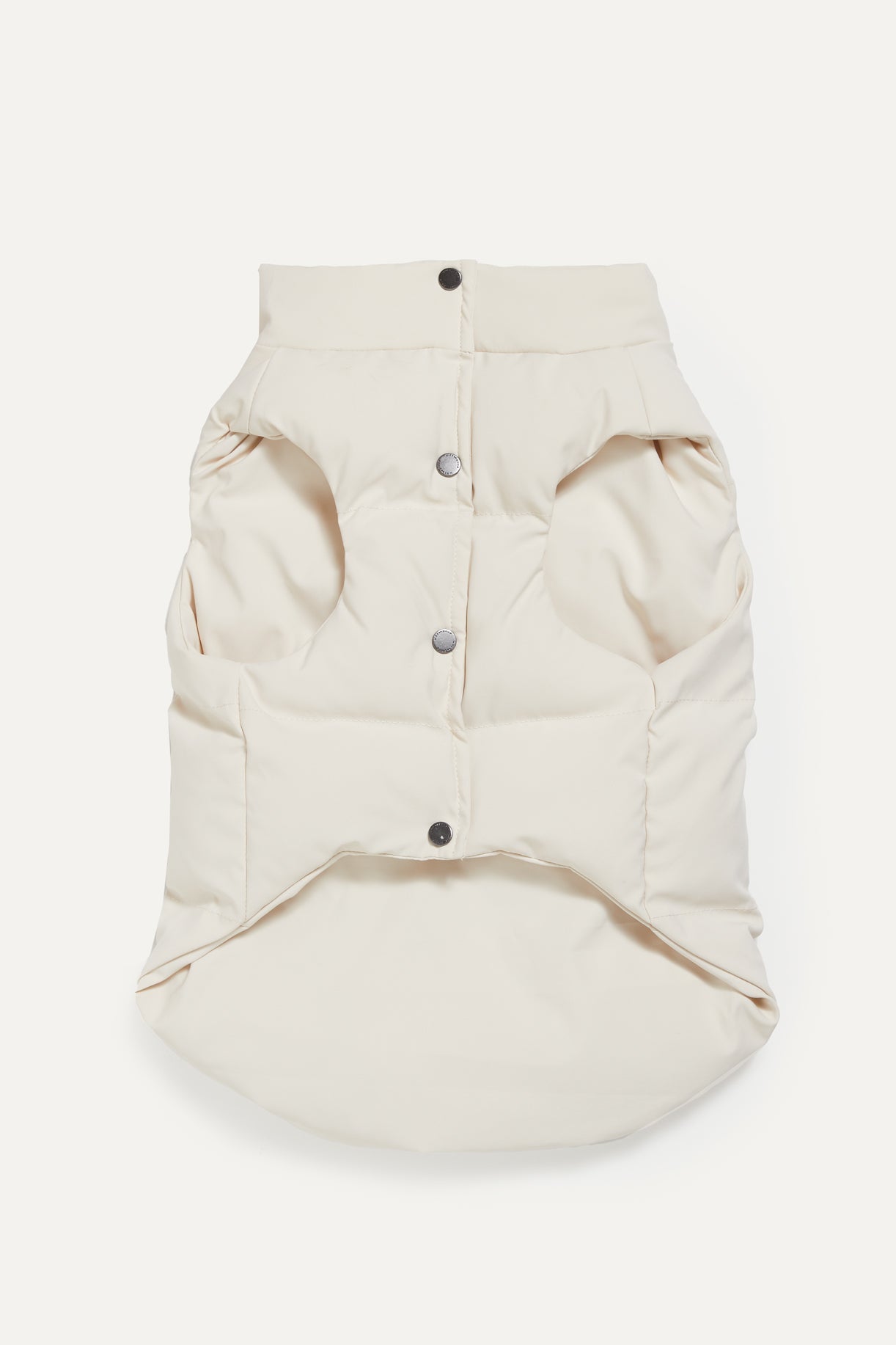 Arabella Puffer Vest