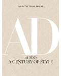 Ivory - Architectural Digest At 100