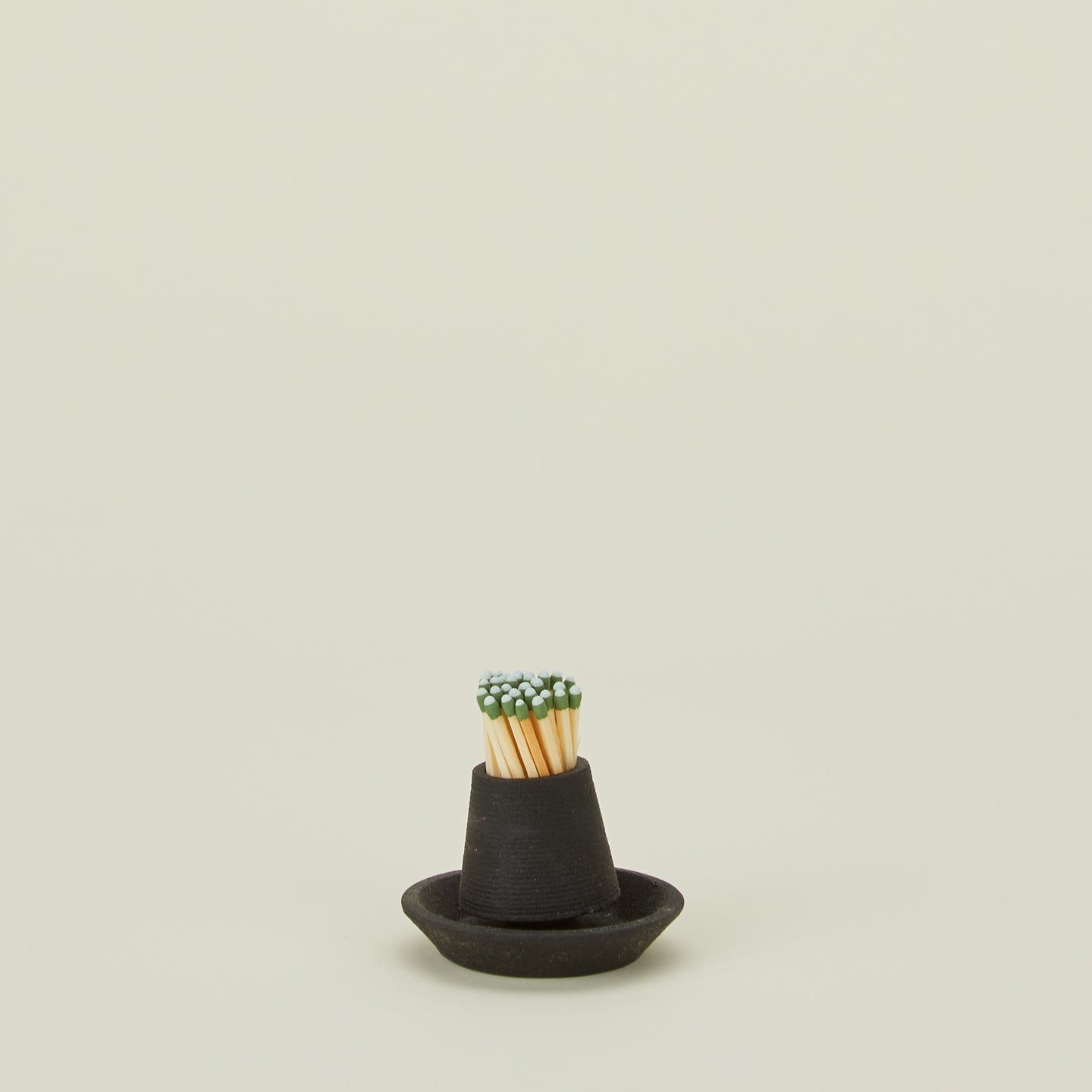 Cast Iron Match Striker