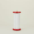 Spool Paper Towel Holder - Red