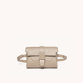 Aria Belt Bag | Pebbled