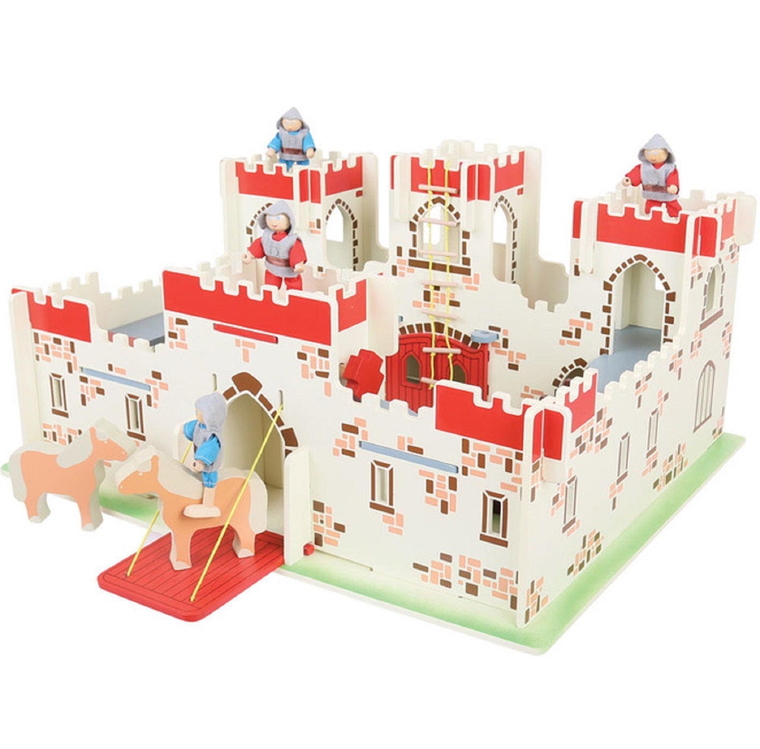 King Arthurs Castle