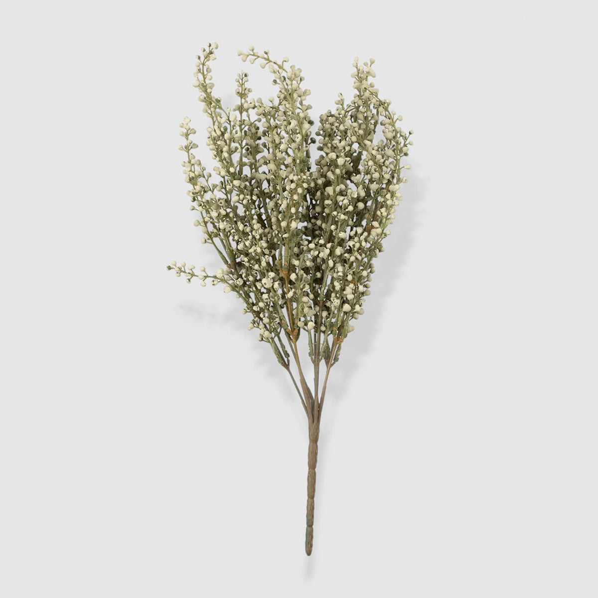 Faux Heather, Sage