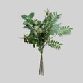 Faux Summer Foliage Bunch