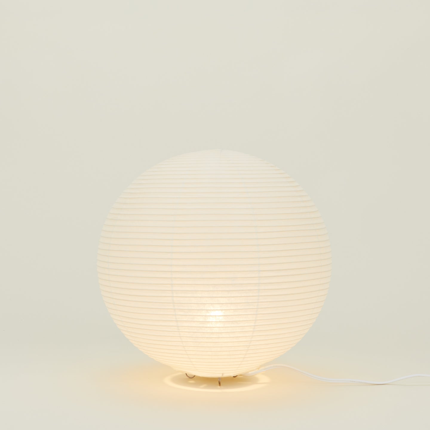 Asano Paper Moon - Sphere