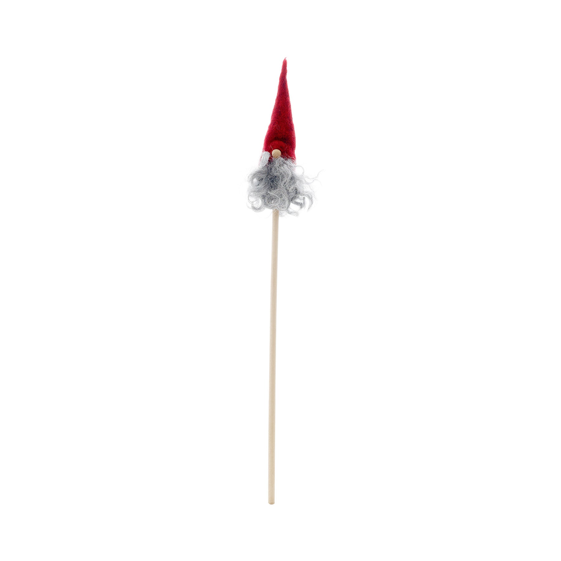 Gnome on a Stick