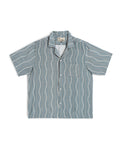 Ash Tidal Current Camp Shirt