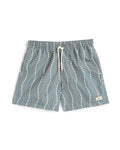 Ash Tidal Current Swim Trunk