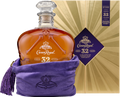 Crown Royal Aged 32 Years Extra Rare Blended Canadian Whisky