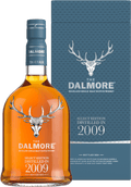 The Dalmore Select 2009 Edition Single Malt Scotch Whisky