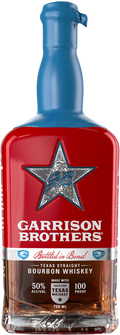 Garrison Brothers Bottled In Bond Bourbon Whiskey