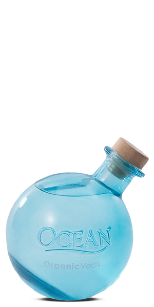 Ocean Organic Vodka (1.75L)