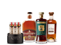 Frontier Expressions: A New American Whiskey Chapter